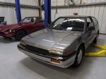 Honda Accord AeroDeck LXR-S 1986 года